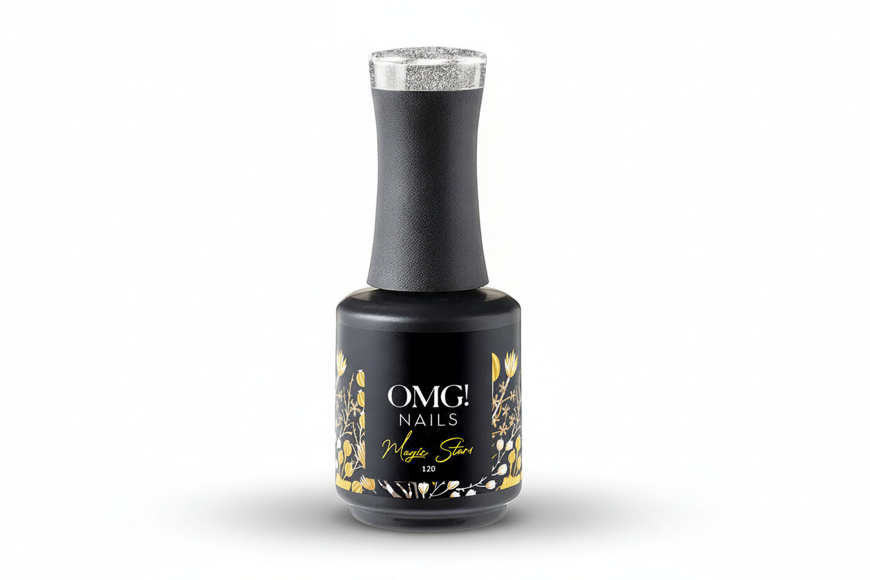 Magic Stars Gel-Nagellack