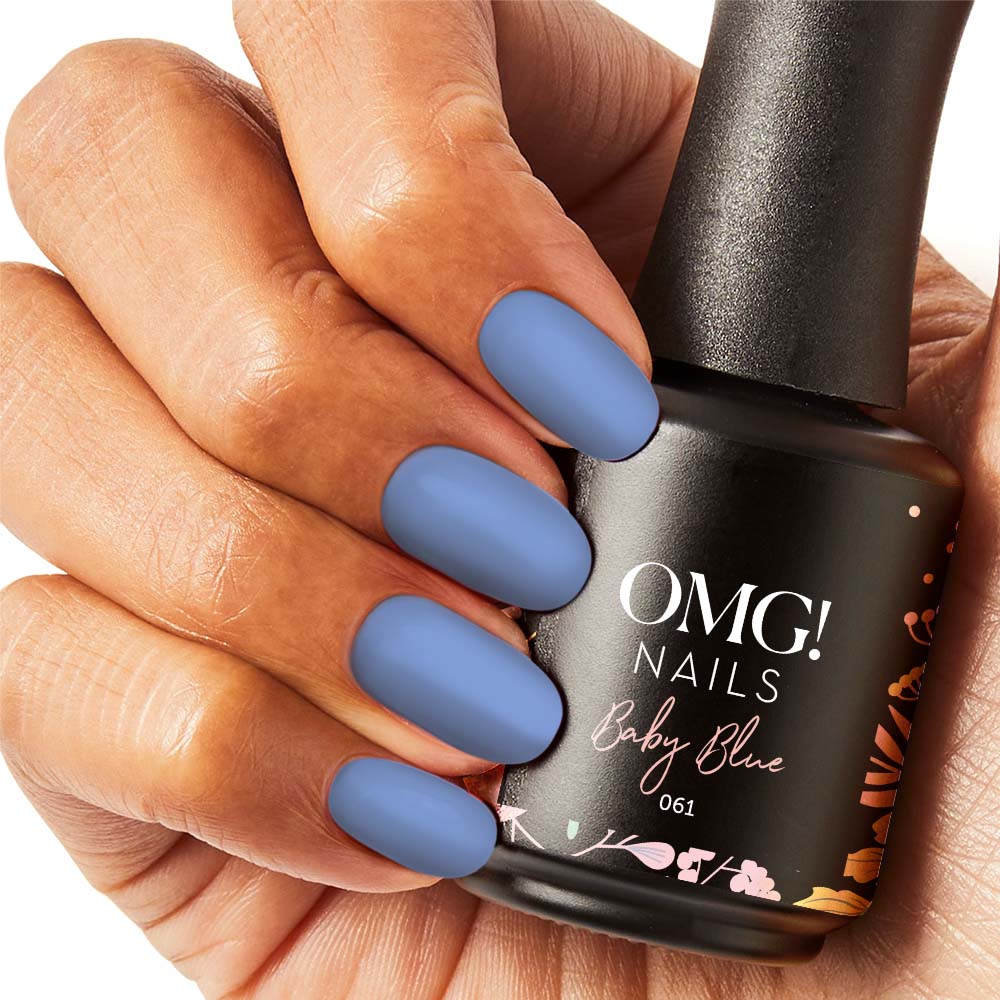 005 Matte Top Coat