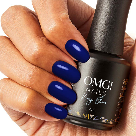 016 Kings Blue Gellak