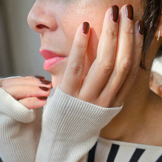Nail Polish Color Trends for Fall & Winter 25-26