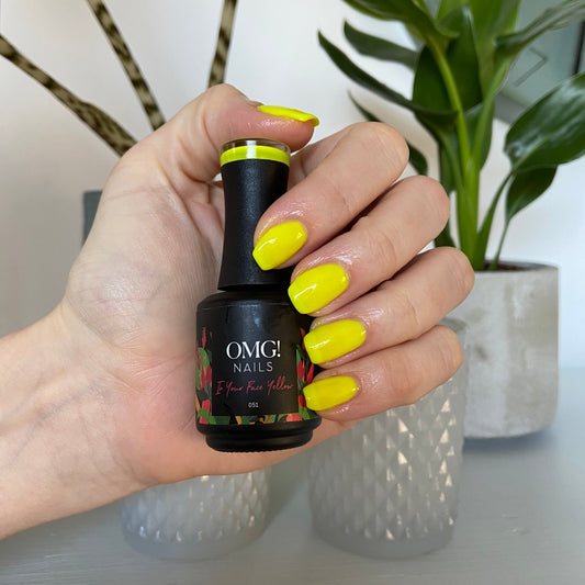 Nail polish color trends for Spring & Summer 2026