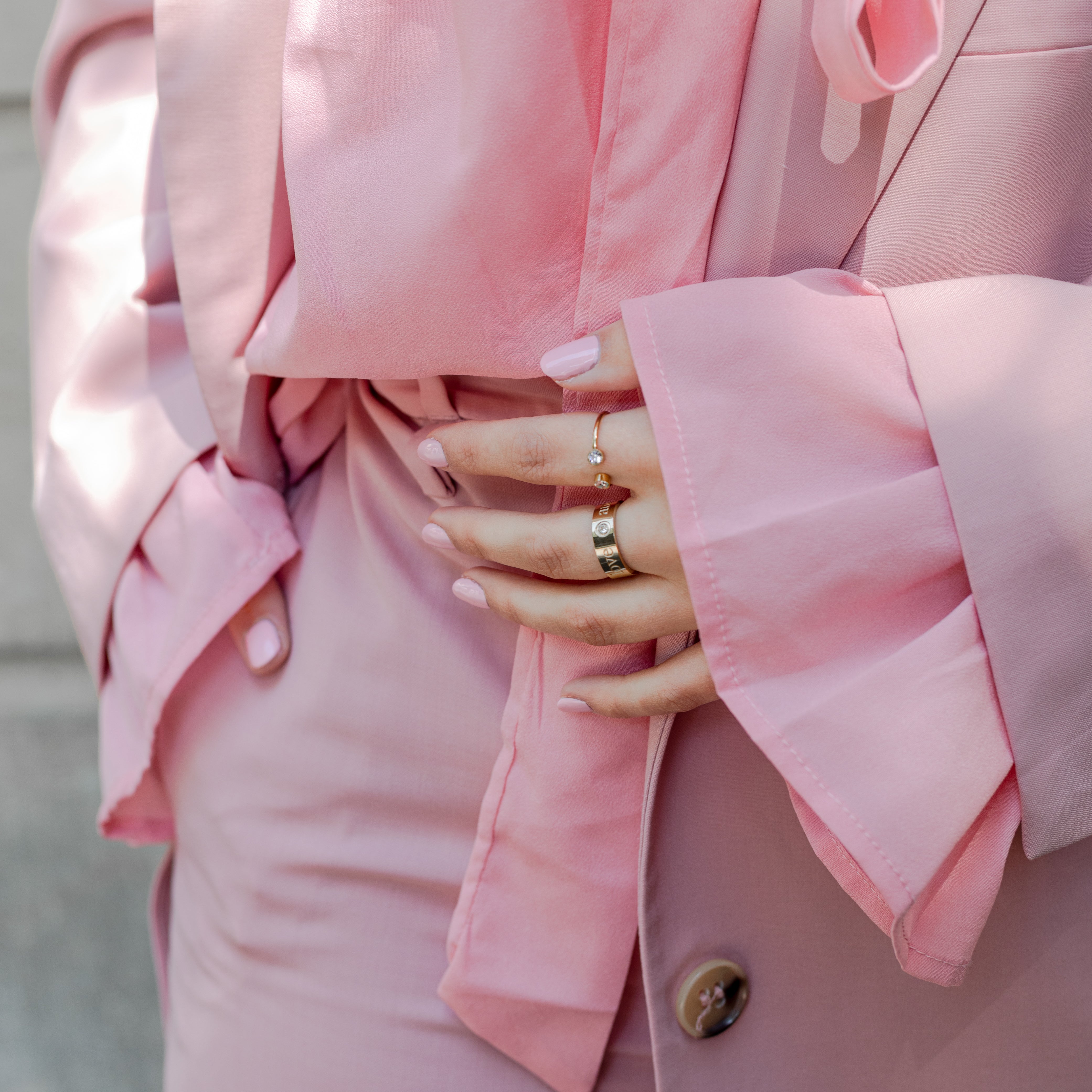 Nagellak kleurentrends voor lente & zomer 2025