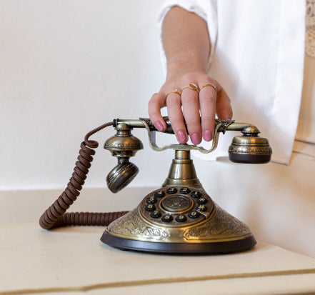 Problemen met Gellak? Dan gaat dit misschien verkeerd..