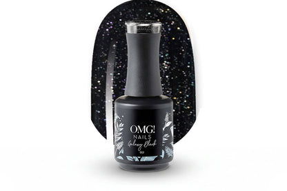 012 Galaxy Black Gellak
