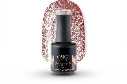 034 Champagne Nude Gellak