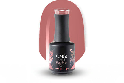 Staubrosa Gel-Nagellack