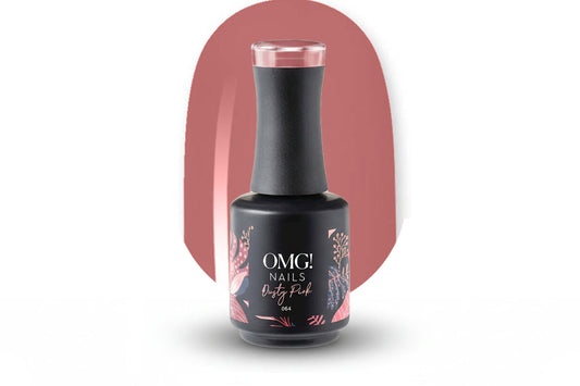 Staubrosa Gel-Nagellack