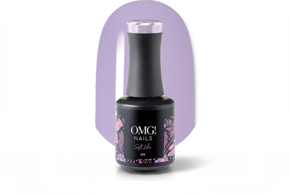075 Soft Lila Gellak