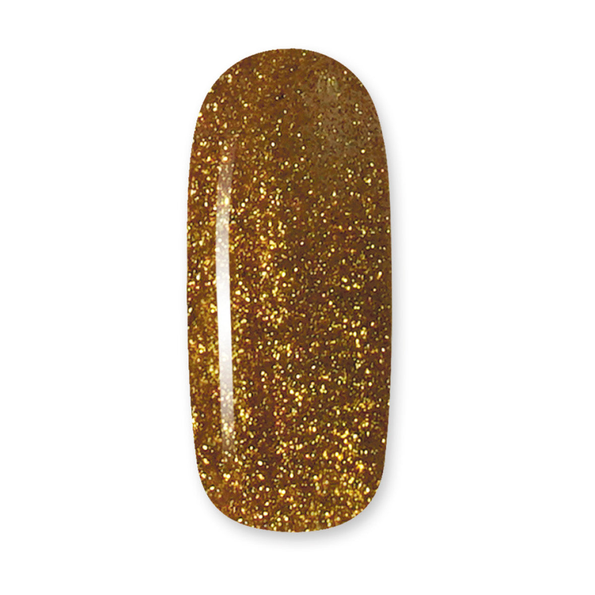 096 Brilliant Gold Gellak