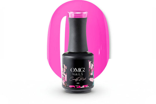 Candy Rush Gel-Nagellack