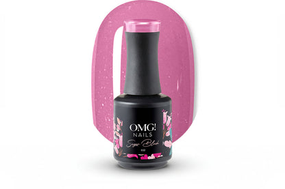 112 Sugar Blush Gel Polish