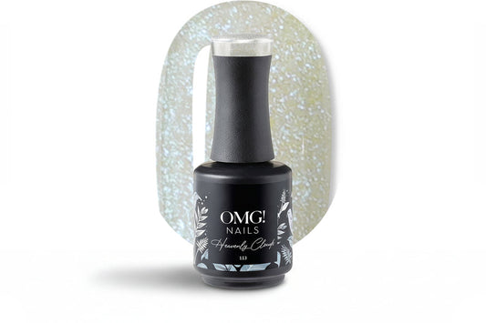 Heavenly Clouds Gel-Nagellack