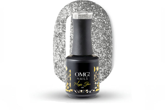 Magic Stars Gel-Nagellack