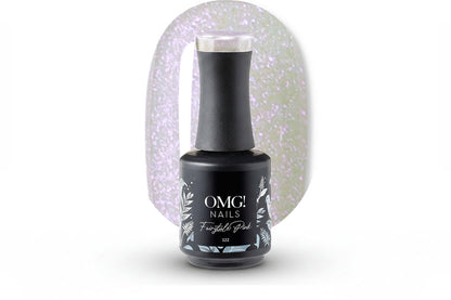 122 Fairytale Pink Gellak