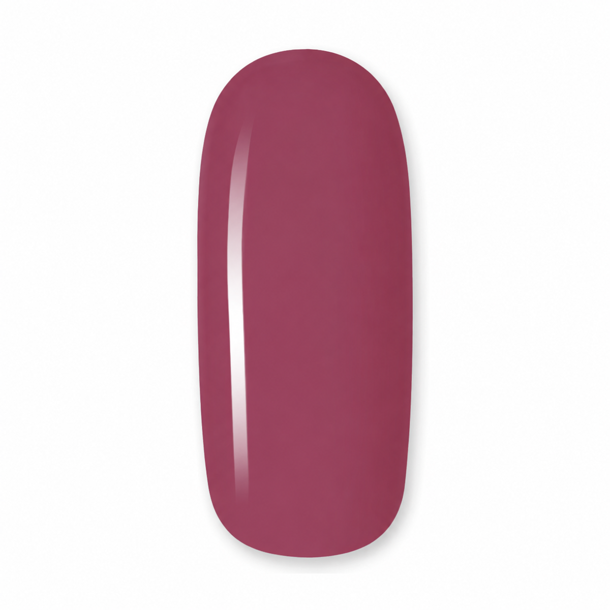 128 Wine Berry Gel polish