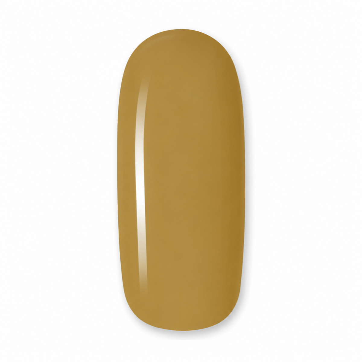 131 Olive Ecru gel polish