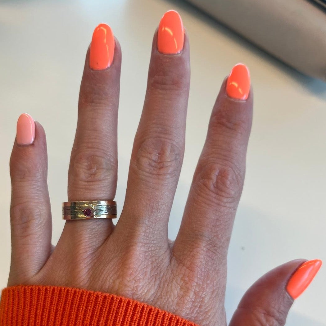 Summerdays Gel-Nagellack