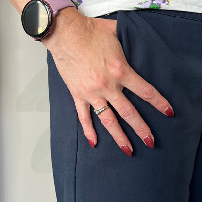 066 Glamorous Coral Gel Polish