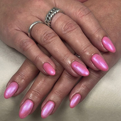 122 Fairytale Pink Gellak