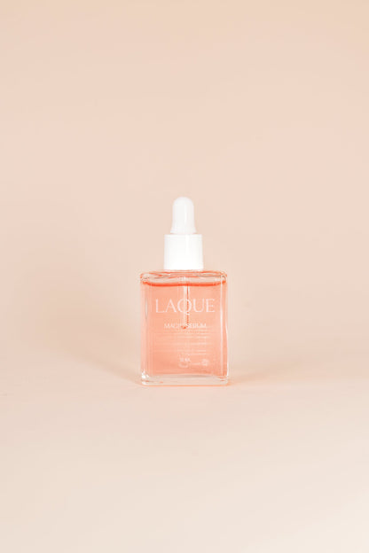 Laque Magic Serum Cuticle oil Rose