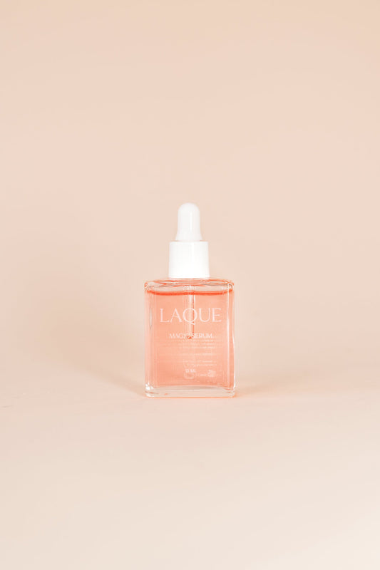 Laque Magic Serum Cuticle oil Rose