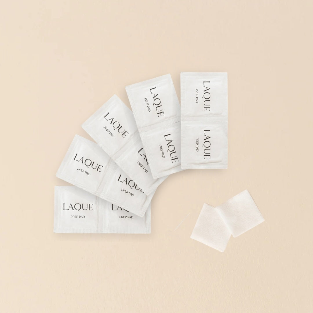 Laque Cleaner Pads (10 Pack)