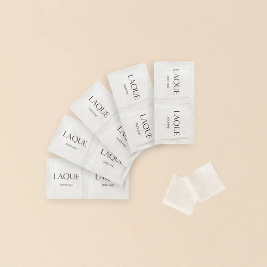 Laque Cleaner Pads (10 Pack)