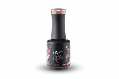 Staubrosa Gel-Nagellack