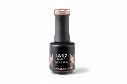 Natürlicher Nude-Gel-Nagellack