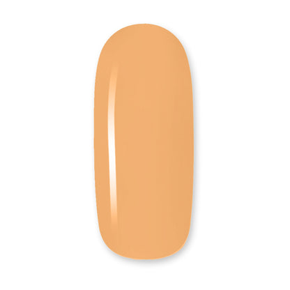 Brauner Wüsten-Gel-Nagellack