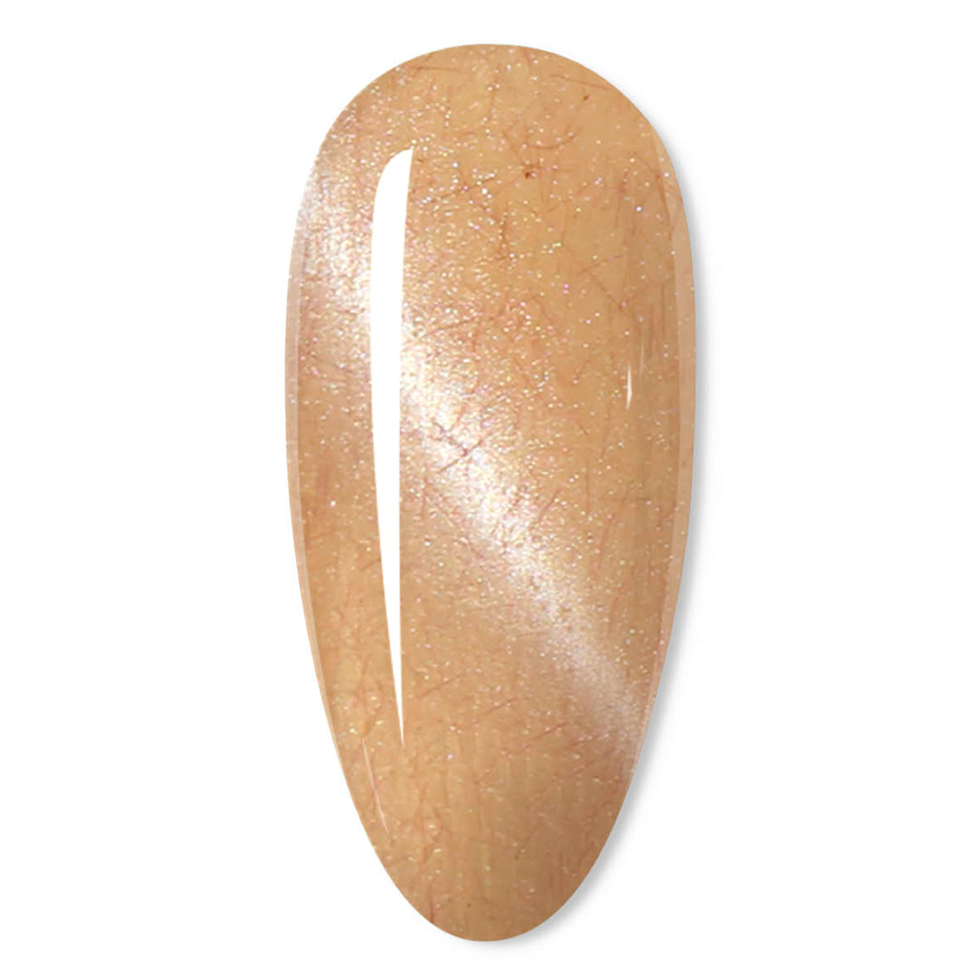 106 Cat Eye Sandy Beach Gellak