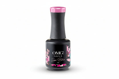 112 Sugar Blush Gel Polish