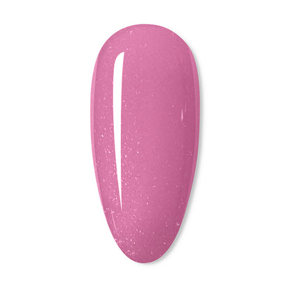 112 Sugar Blush Gel Polish