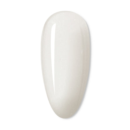 116 Sparkling Snow Gel Polish