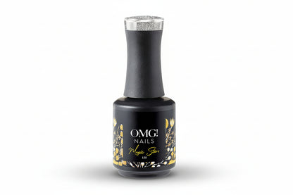 120 Magic Stars Gel Polish
