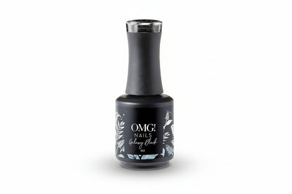 012 Galaxy Black Gellak