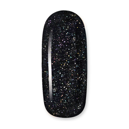 012 Galaxy Black Gellak