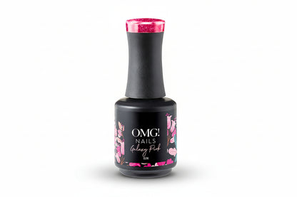 026 Galaxy Pink Gel Polish