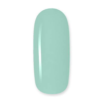 035 Minty Green Gel Polish