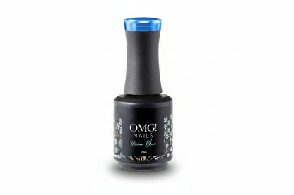 090 Ocean Blue Gellak