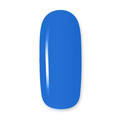090 Ocean Blue Gellak