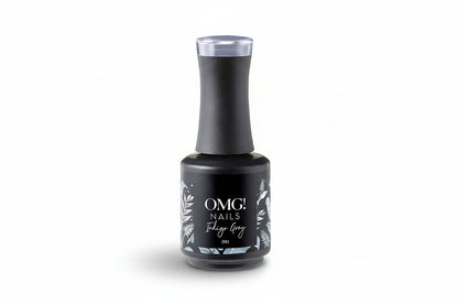 091 Indigo Grey Gellak