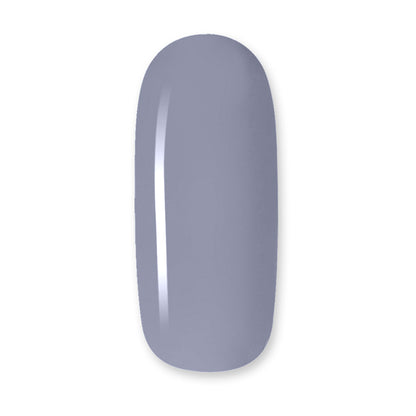091 Indigo Grey Gellak