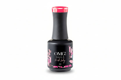 094 Pink Lady Gellak