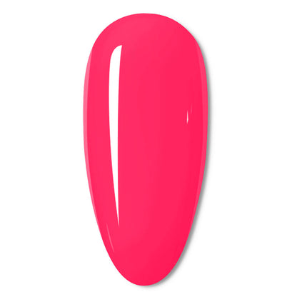 094 Pink Lady Gellak