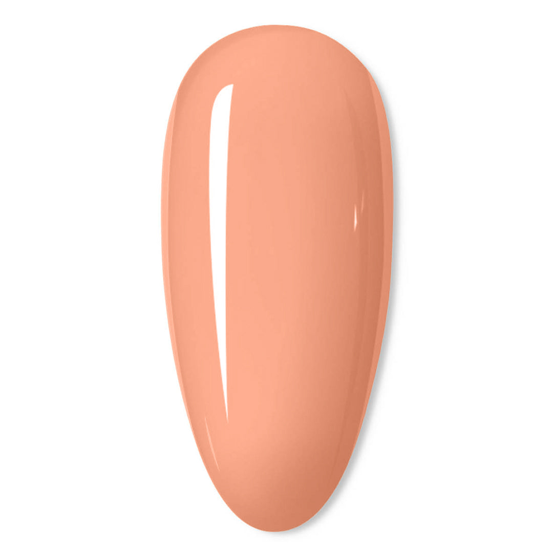 Pfirsichblüten-Gel-Nagellack