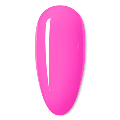 100 Candy Rush Gellak