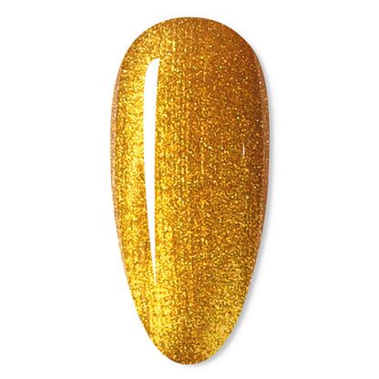 103 Gold Rush Gellak