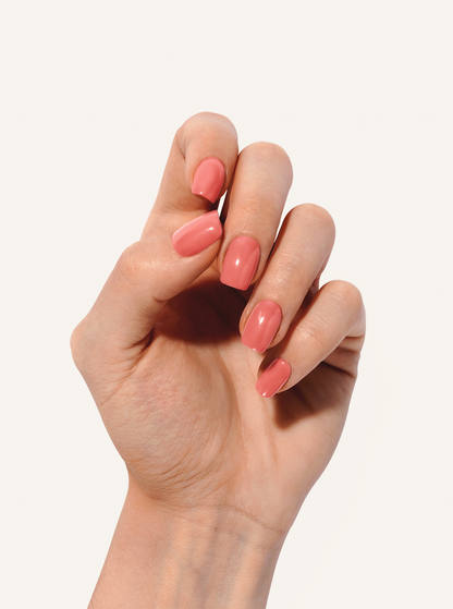 Peach
