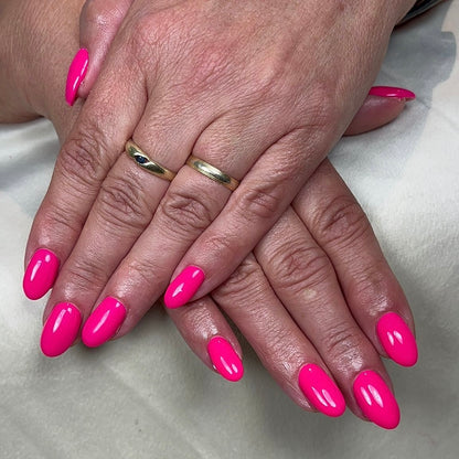 094 Pink Lady Gellak